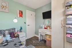 Lovat Road, Bolton, BL2