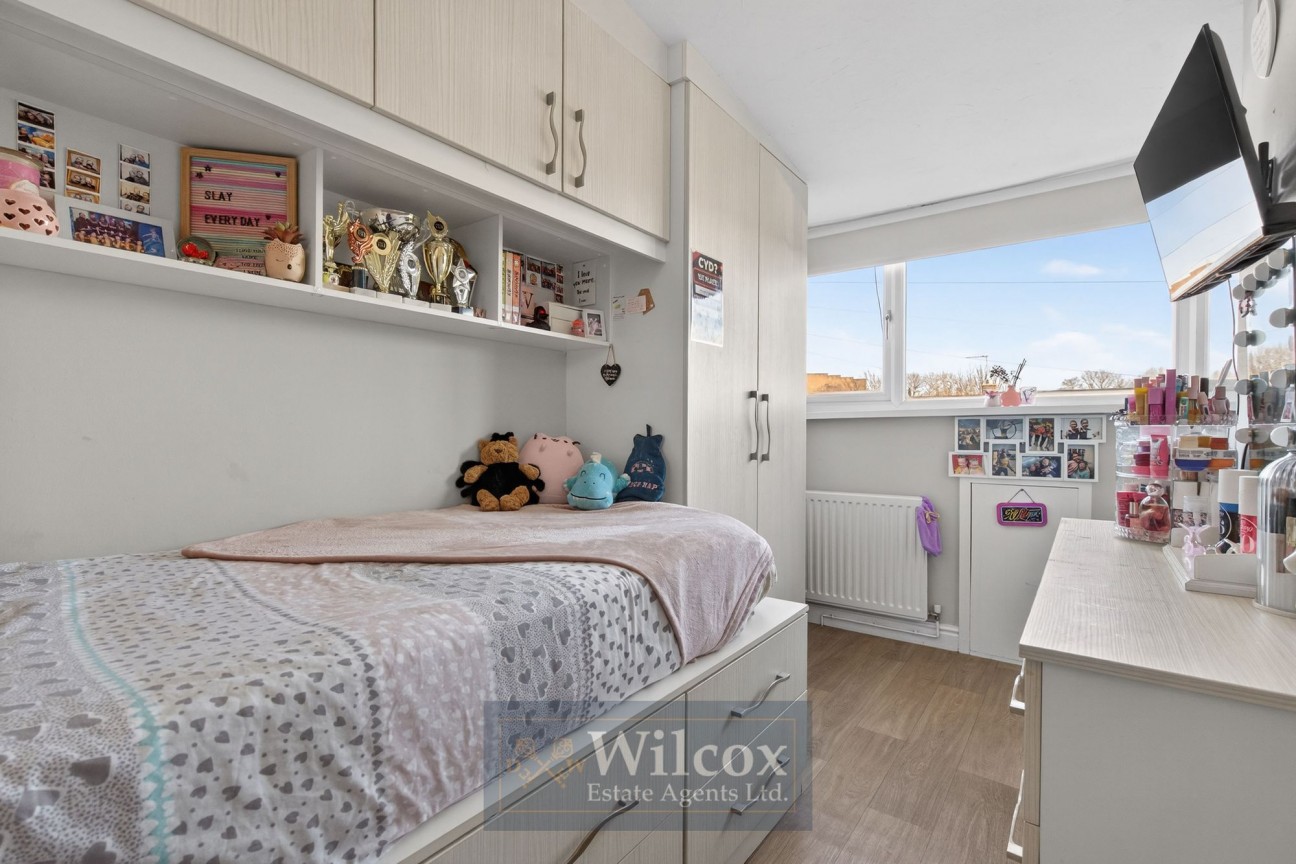 Lovat Road, Bolton, BL2