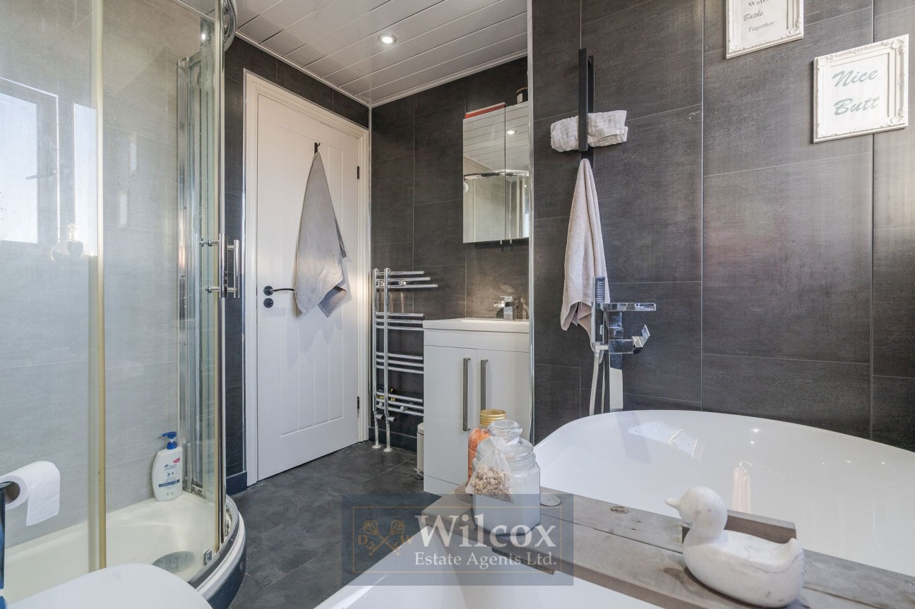 Lovat Road, Bolton, BL2