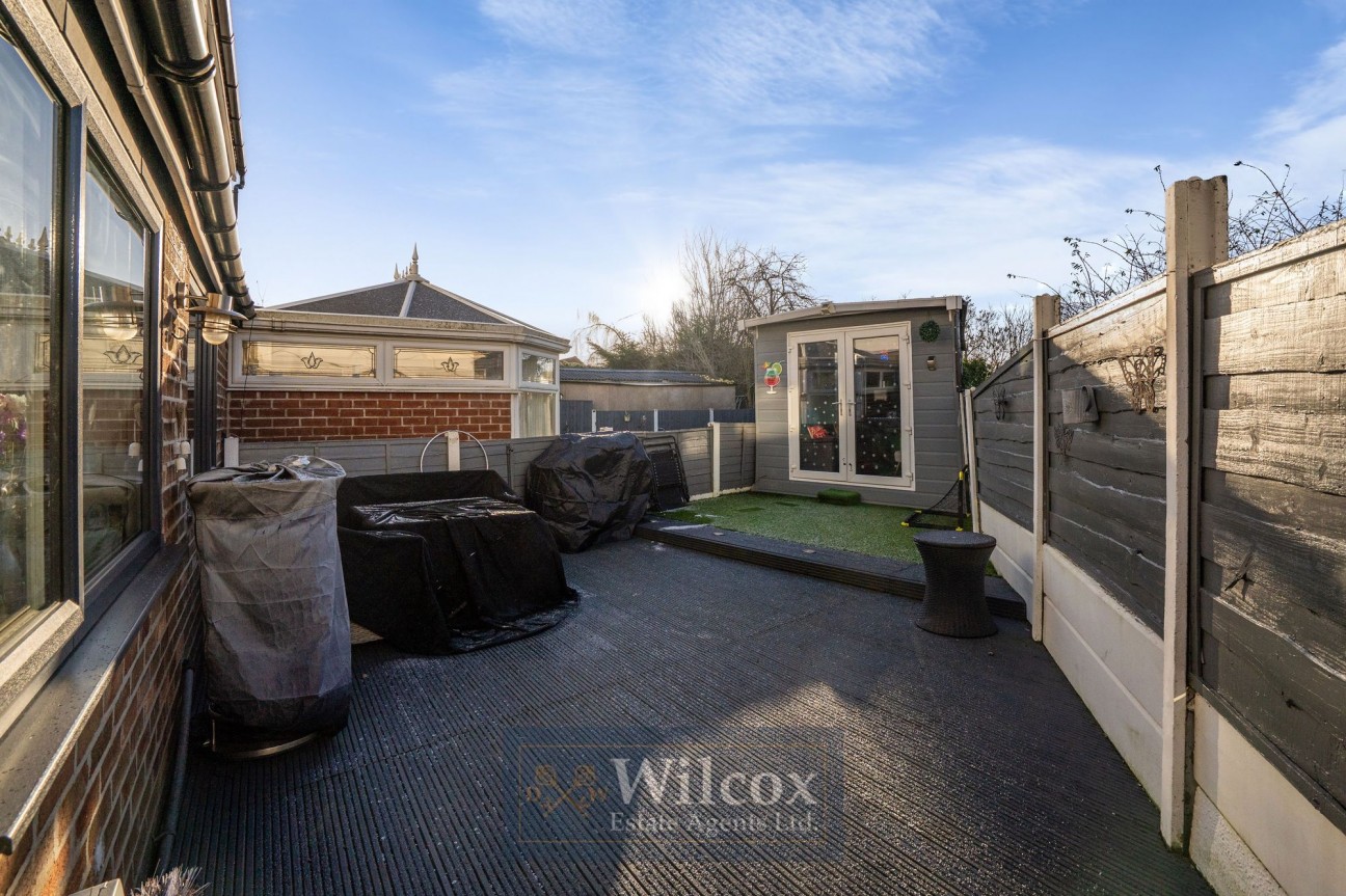 Lovat Road, Bolton, BL2