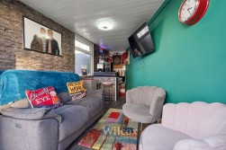 Lovat Road, Bolton, BL2