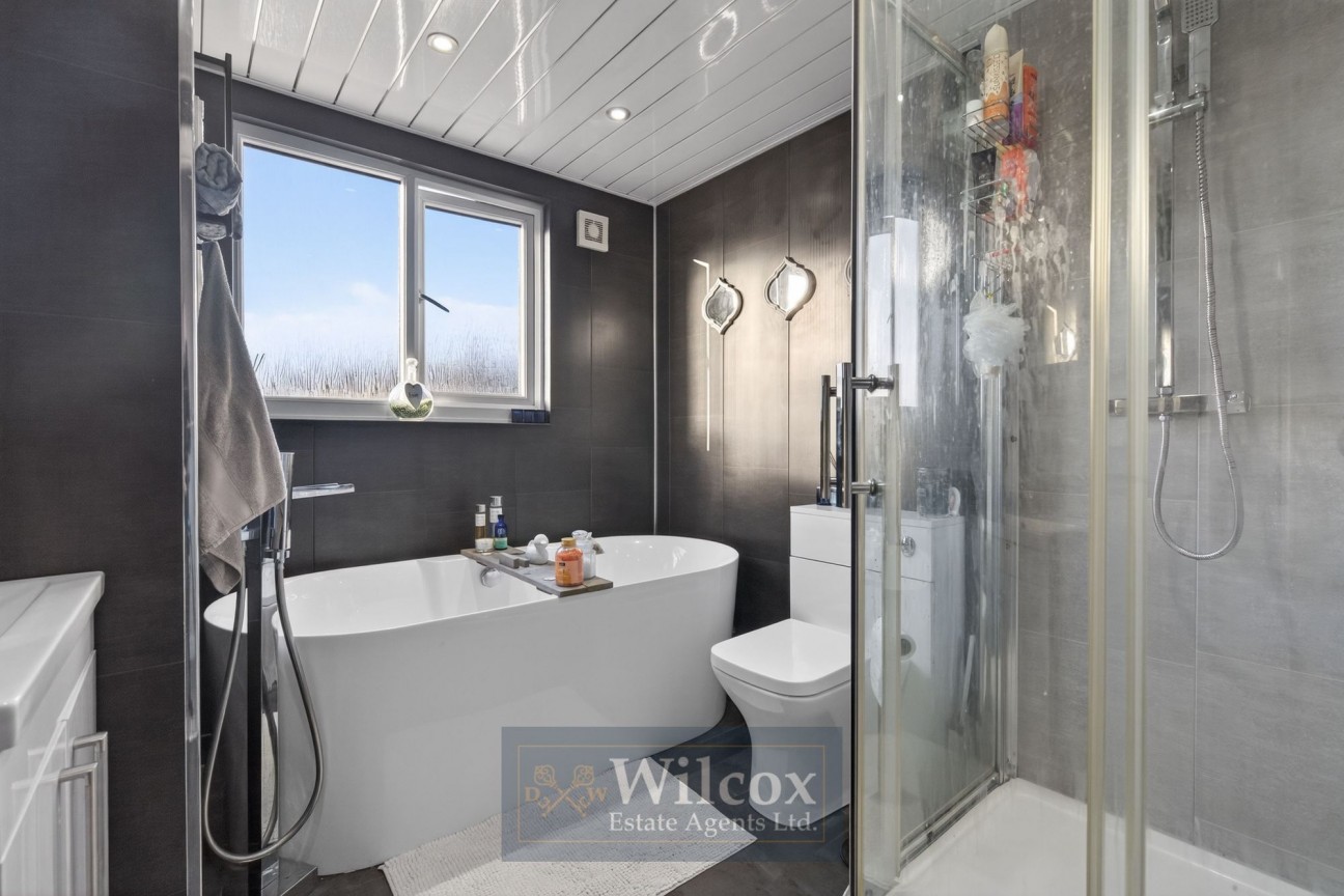 Lovat Road, Bolton, BL2