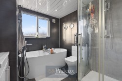 Lovat Road, Bolton, BL2