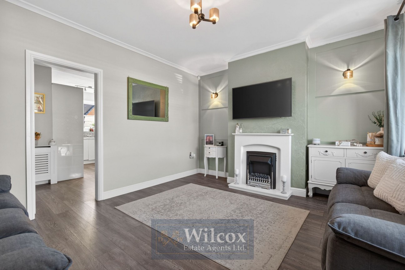 Lovat Road, Bolton, BL2