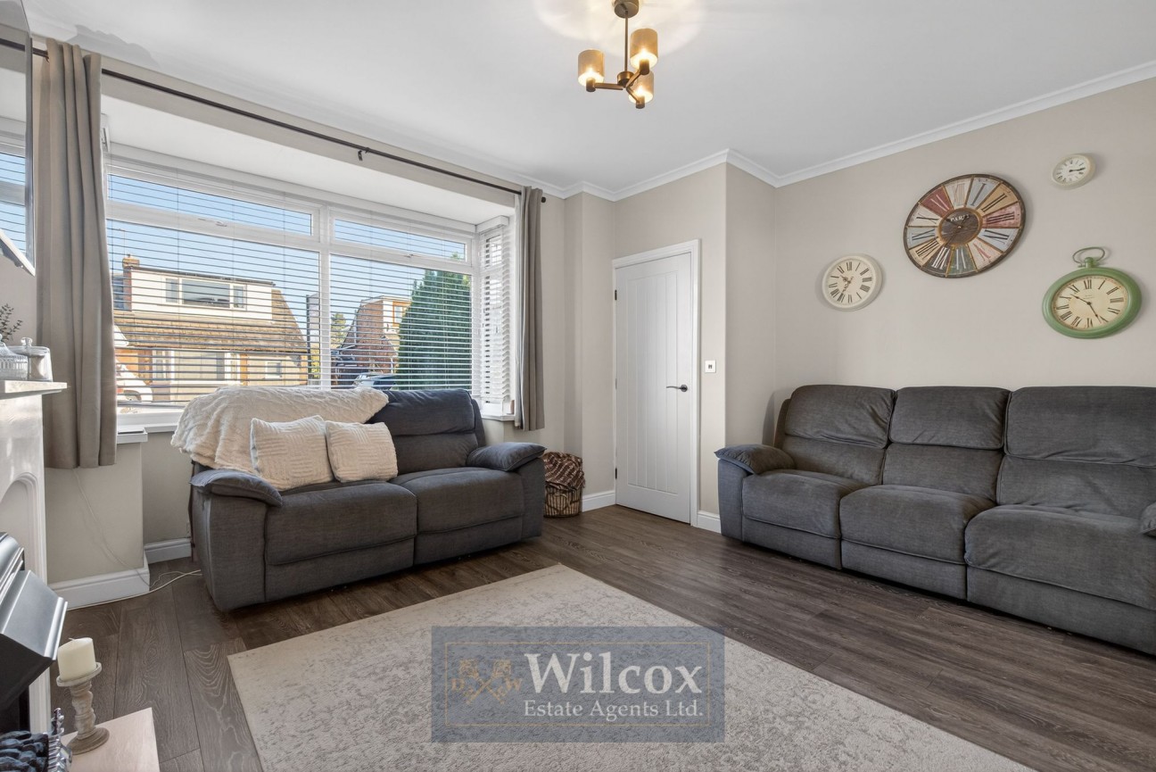 Lovat Road, Bolton, BL2