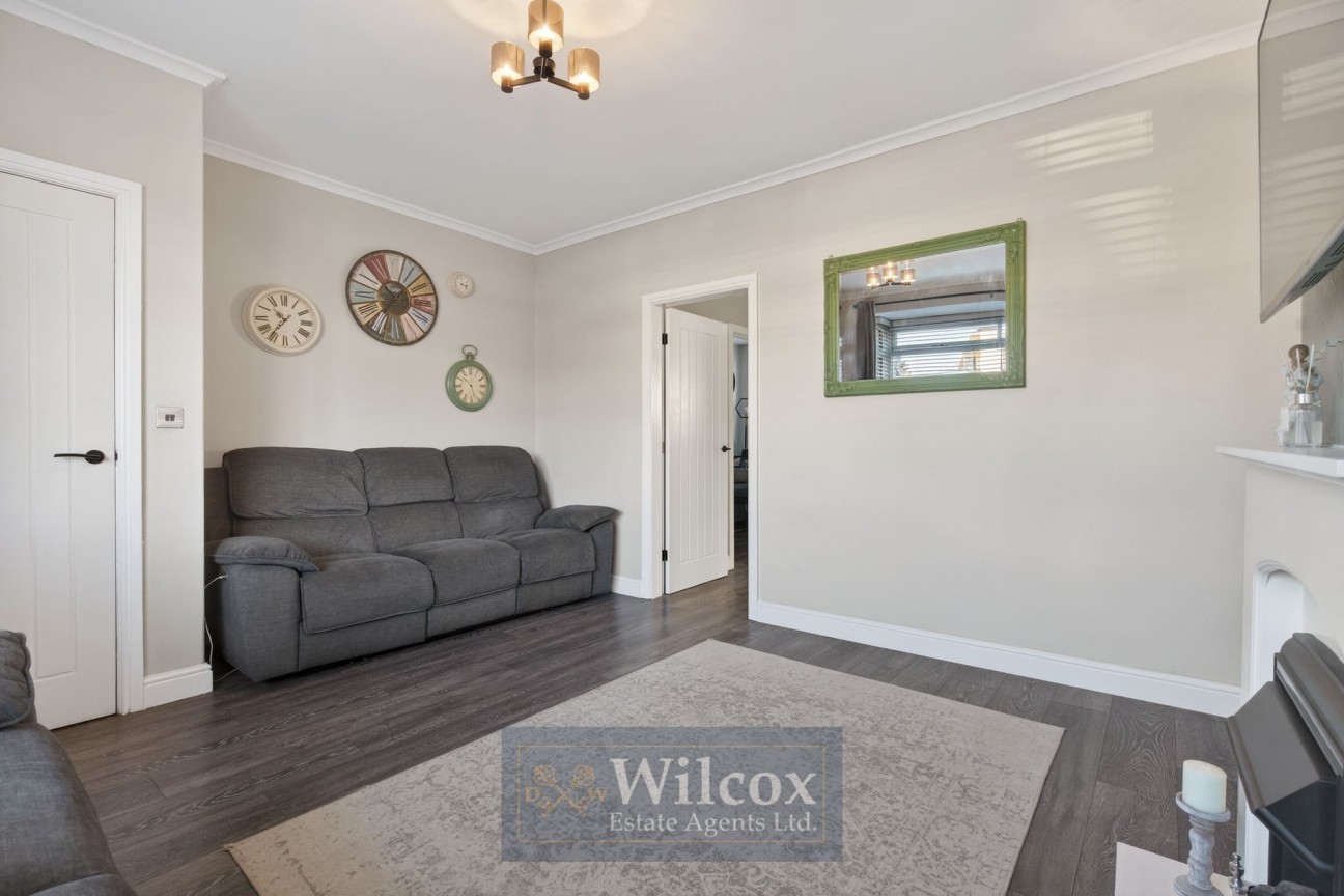 Lovat Road, Bolton, BL2