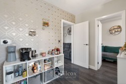 Lovat Road, Bolton, BL2