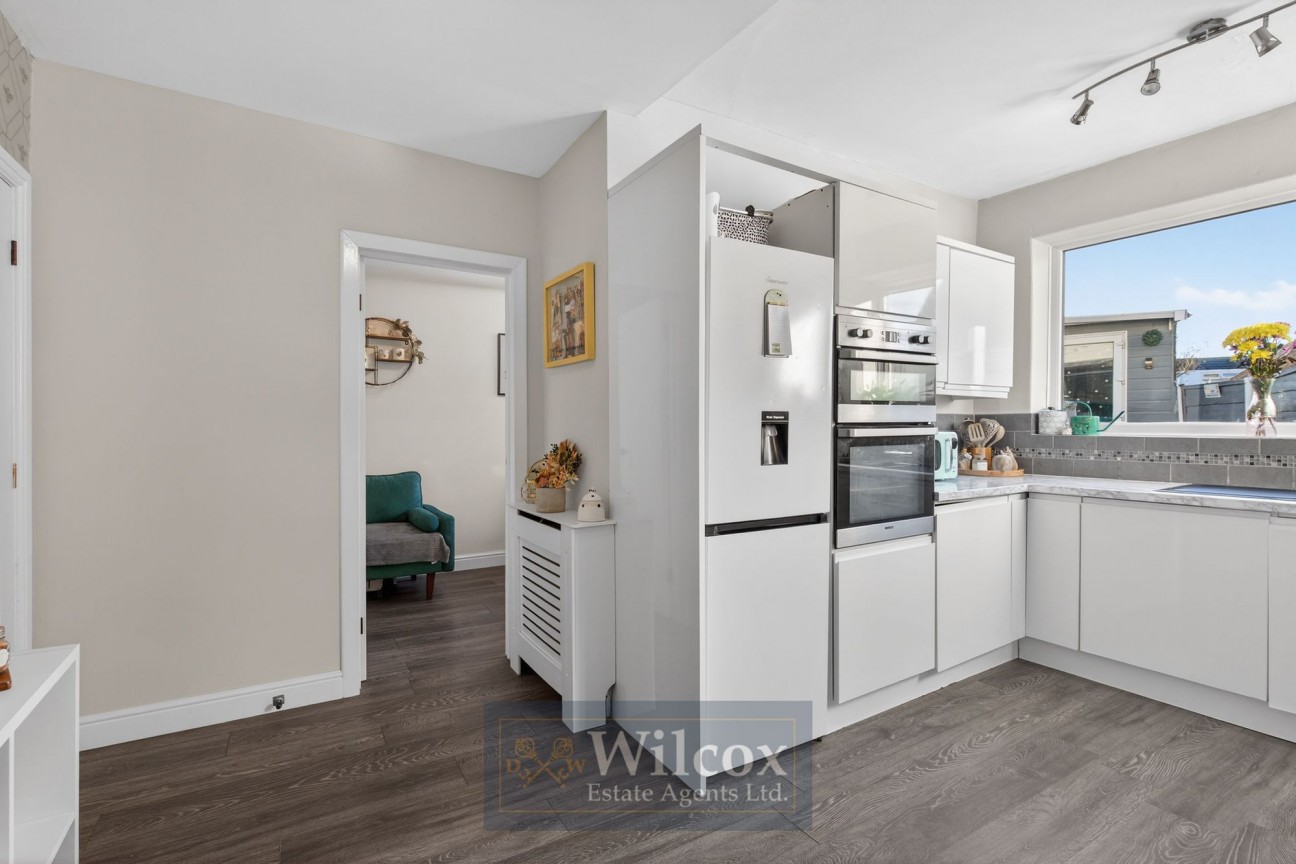 Lovat Road, Bolton, BL2