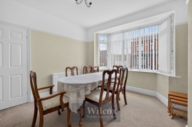 Carlton Street, Farnworth, BL4