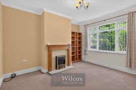 Carlton Street, Farnworth, BL4