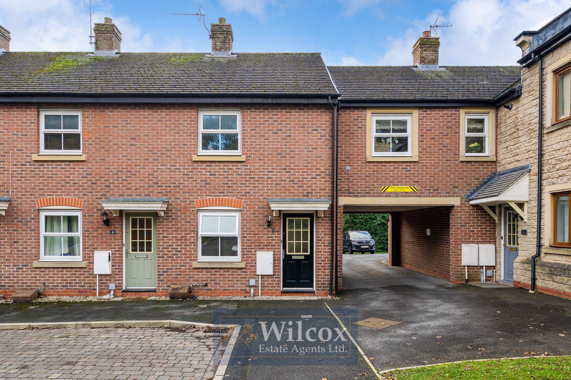 Squares Wood Close, Chorley, PR7