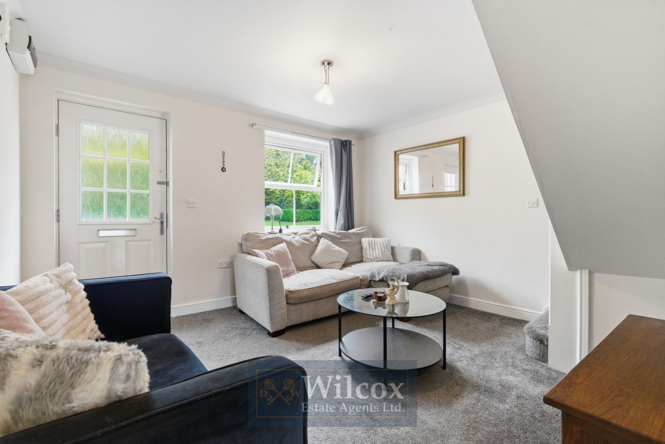 Squares Wood Close, Chorley, PR7