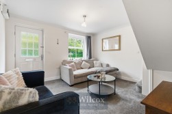 Squares Wood Close, Chorley, PR7