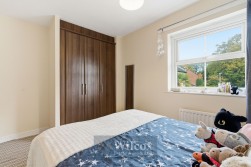 Squares Wood Close, Chorley, PR7