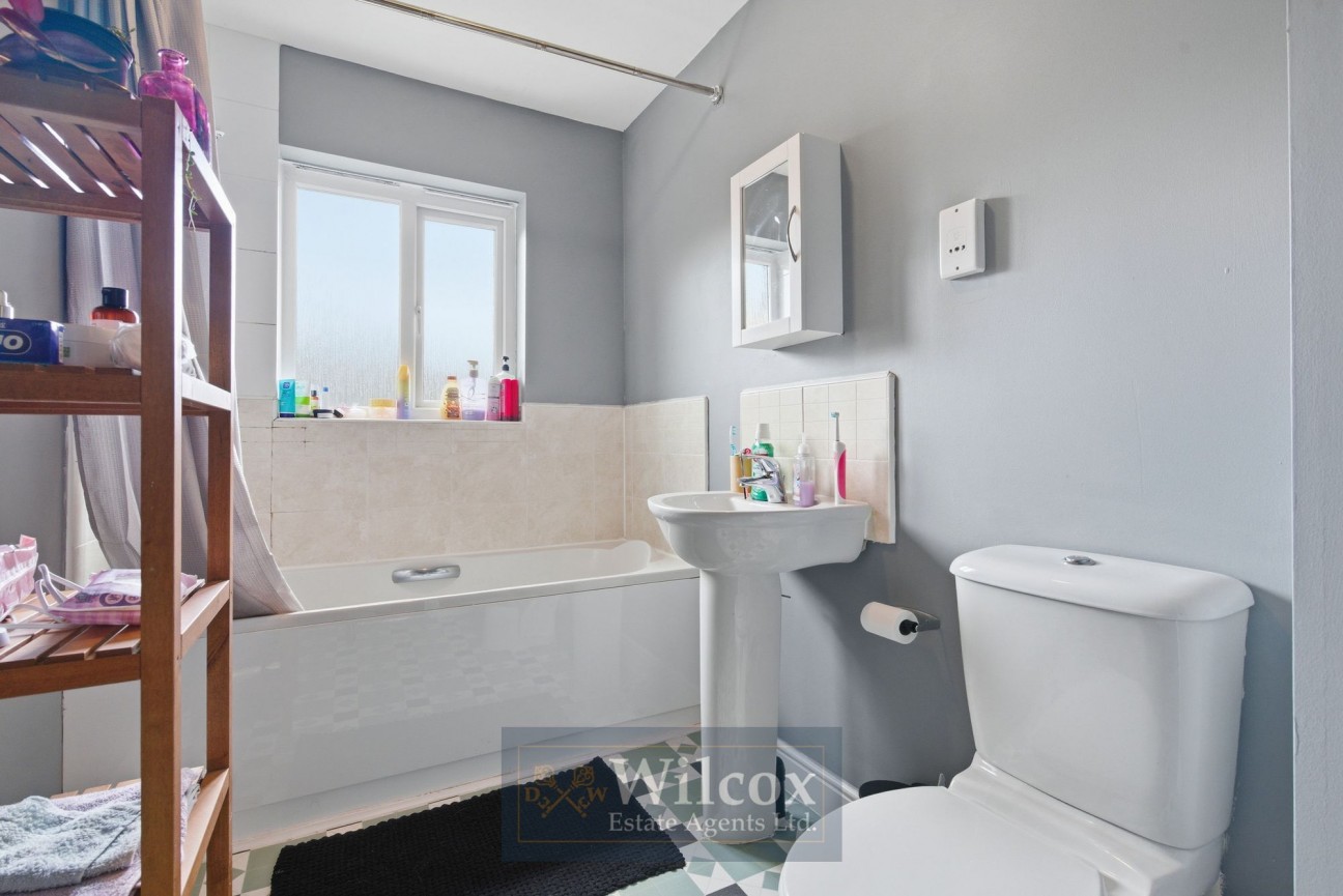 Squares Wood Close, Chorley, PR7