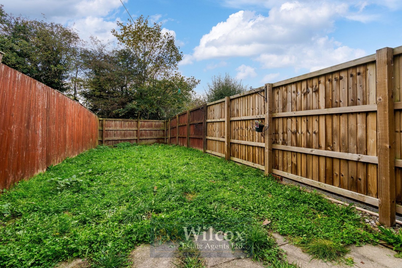 Squares Wood Close, Chorley, PR7