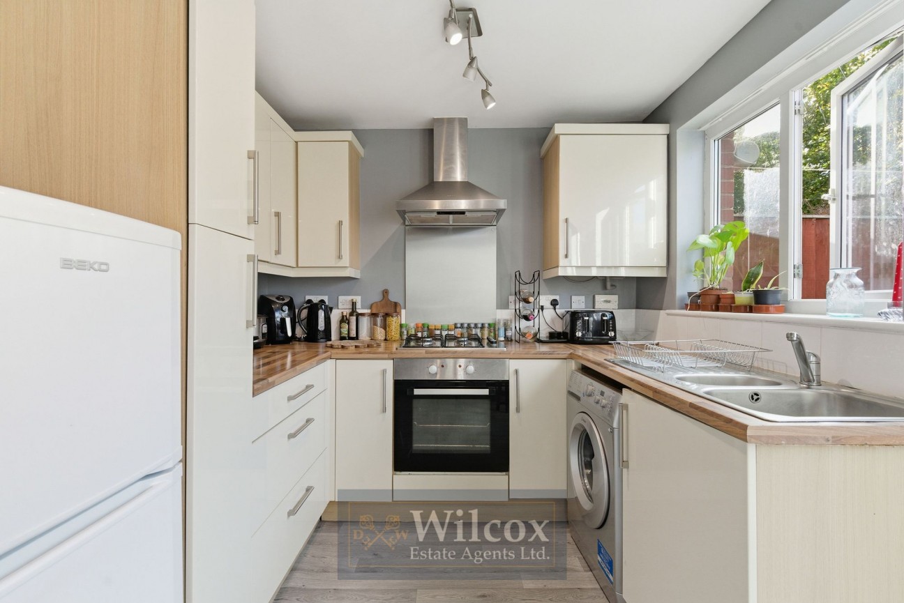 Squares Wood Close, Chorley, PR7