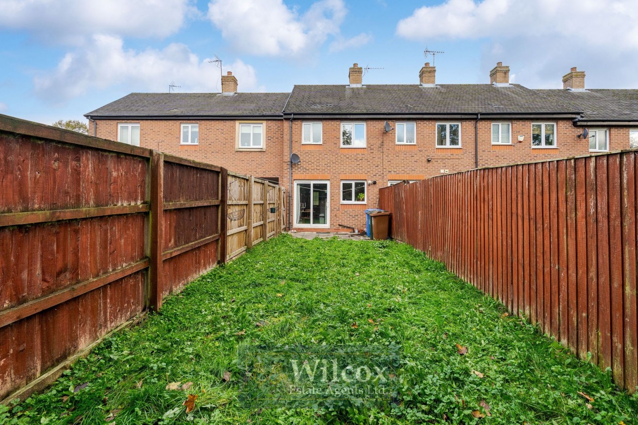 Squares Wood Close, Chorley, PR7