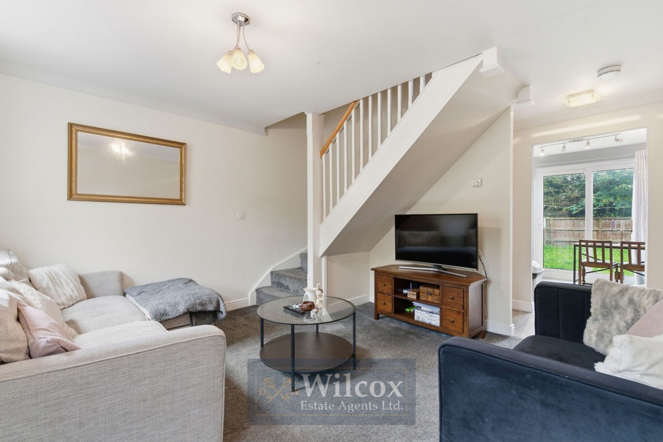 Squares Wood Close, Chorley, PR7