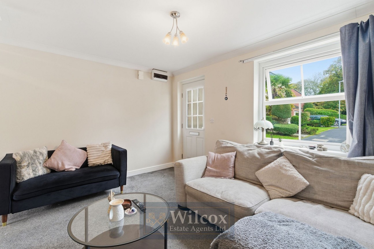 Squares Wood Close, Chorley, PR7