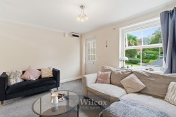 Squares Wood Close, Chorley, PR7