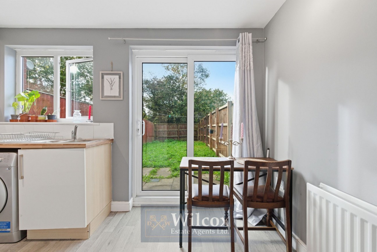 Squares Wood Close, Chorley, PR7