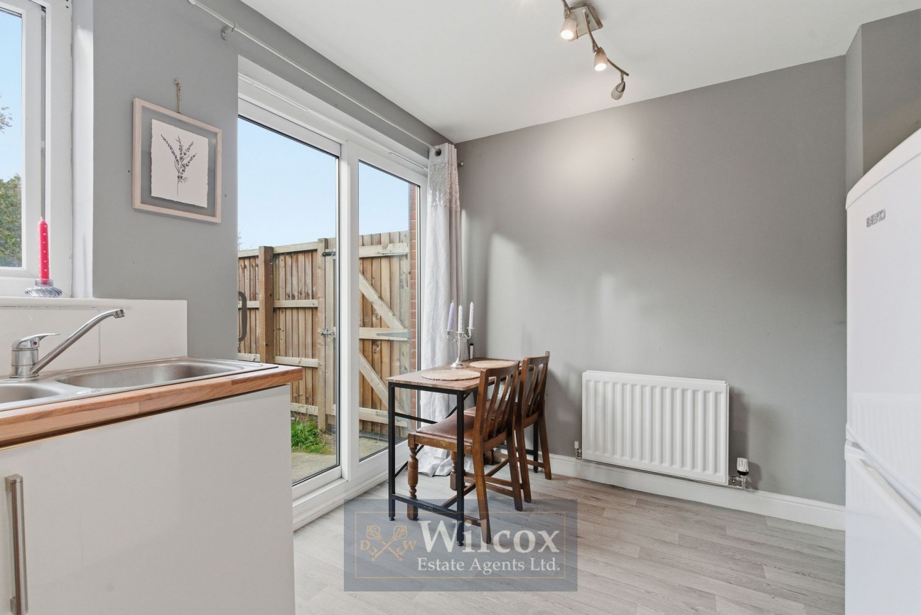 Squares Wood Close, Chorley, PR7