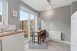 Squares Wood Close, Chorley, PR7