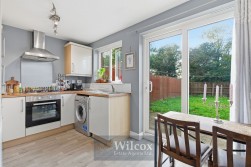 Squares Wood Close, Chorley, PR7