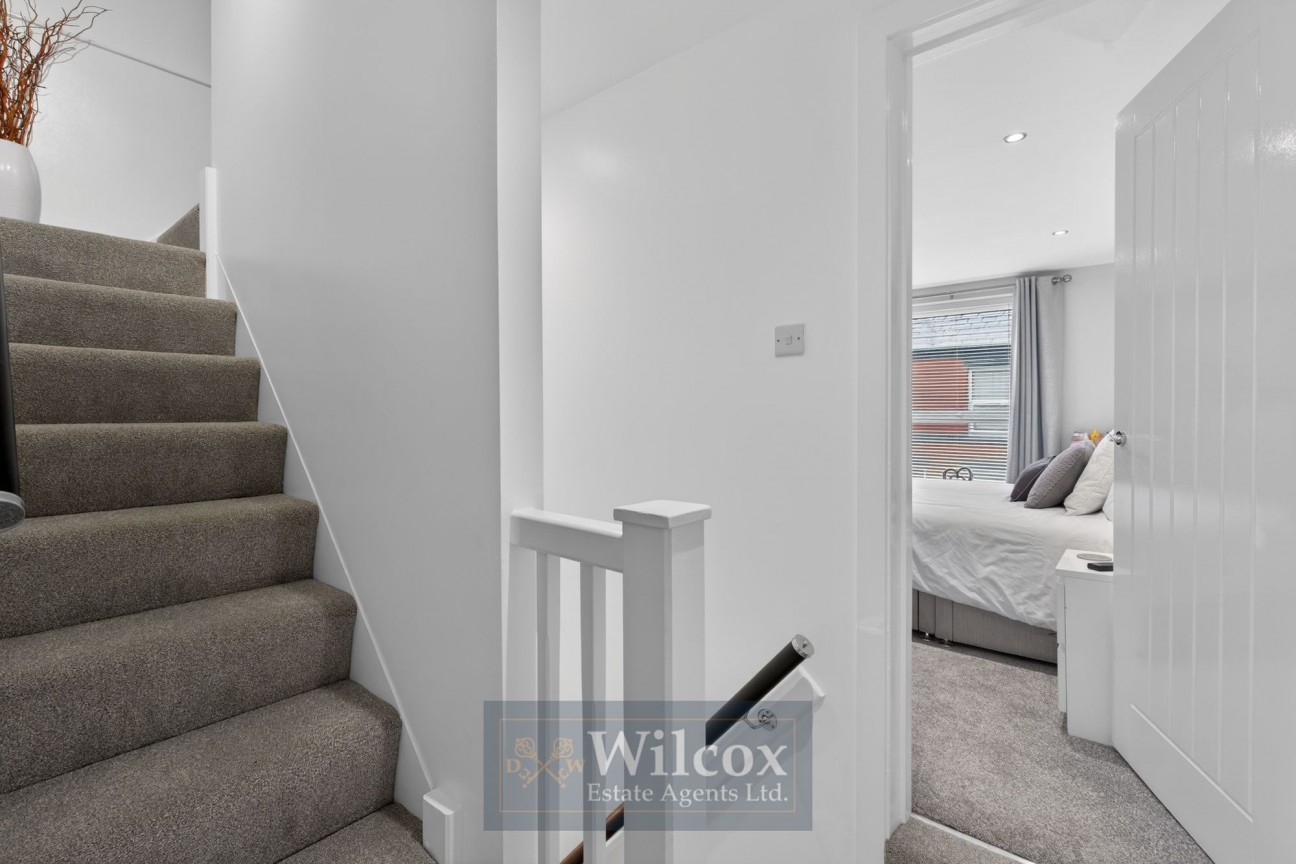 Romer Street, Bolton, BL2