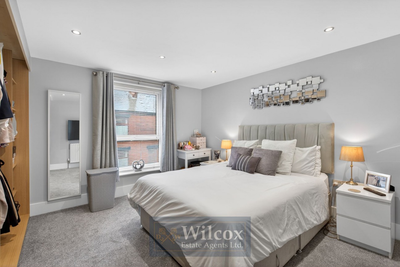 Romer Street, Bolton, BL2