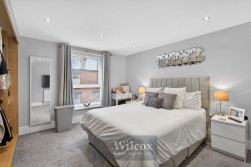 Romer Street, Bolton, BL2