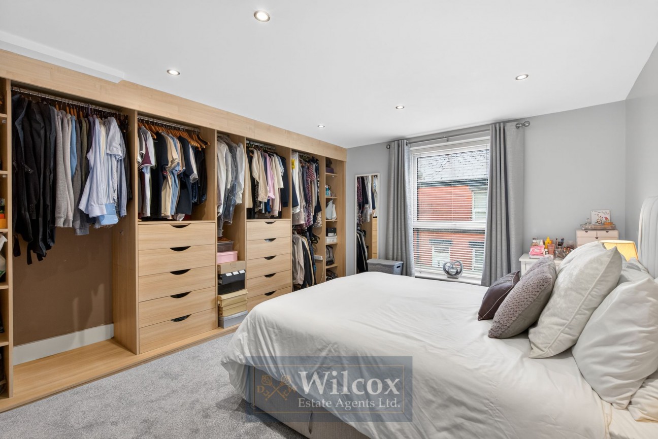 Romer Street, Bolton, BL2