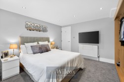 Romer Street, Bolton, BL2