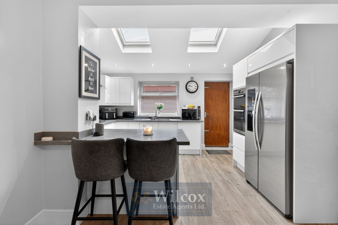 Romer Street, Bolton, BL2
