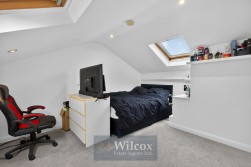 Romer Street, Bolton, BL2