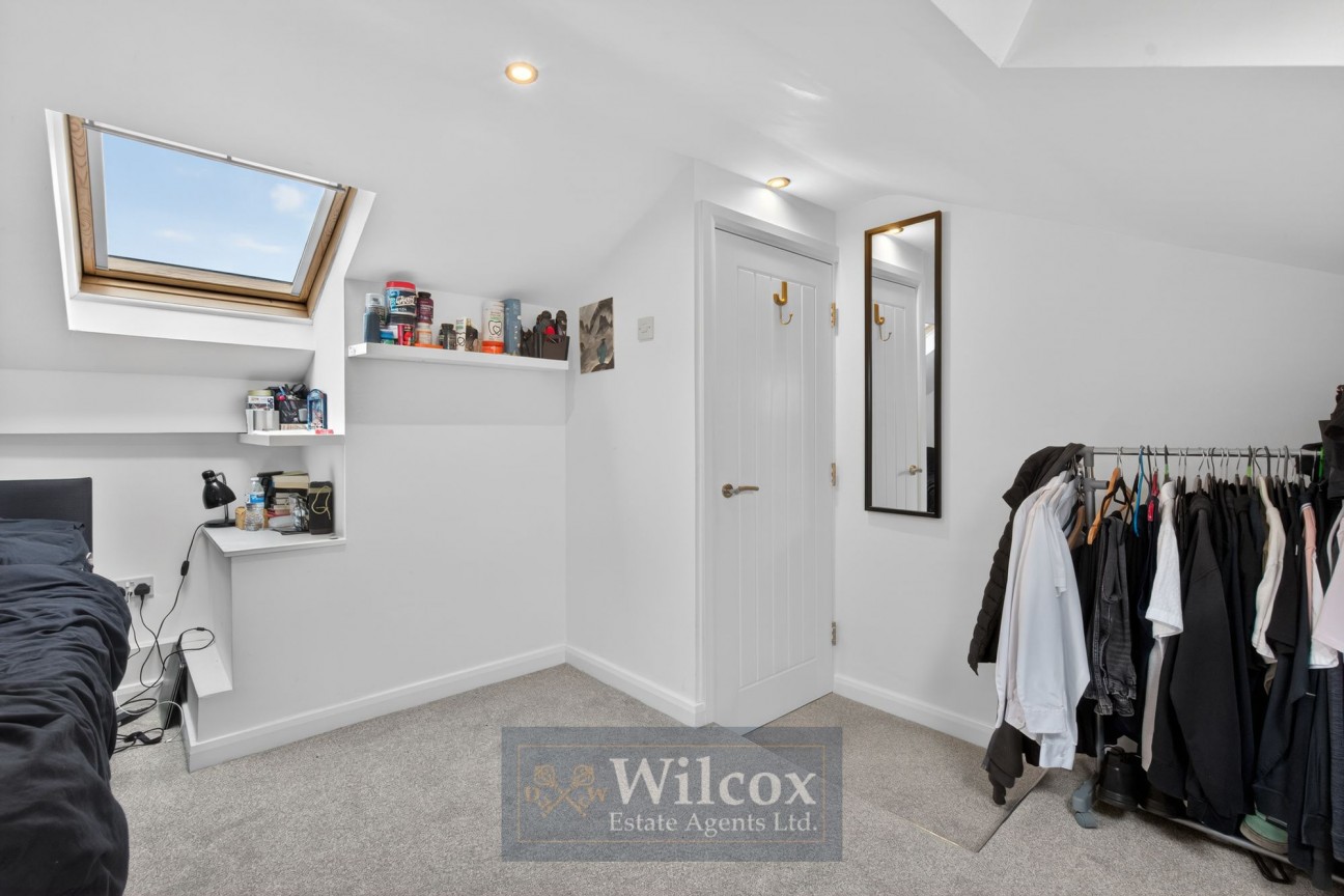 Romer Street, Bolton, BL2
