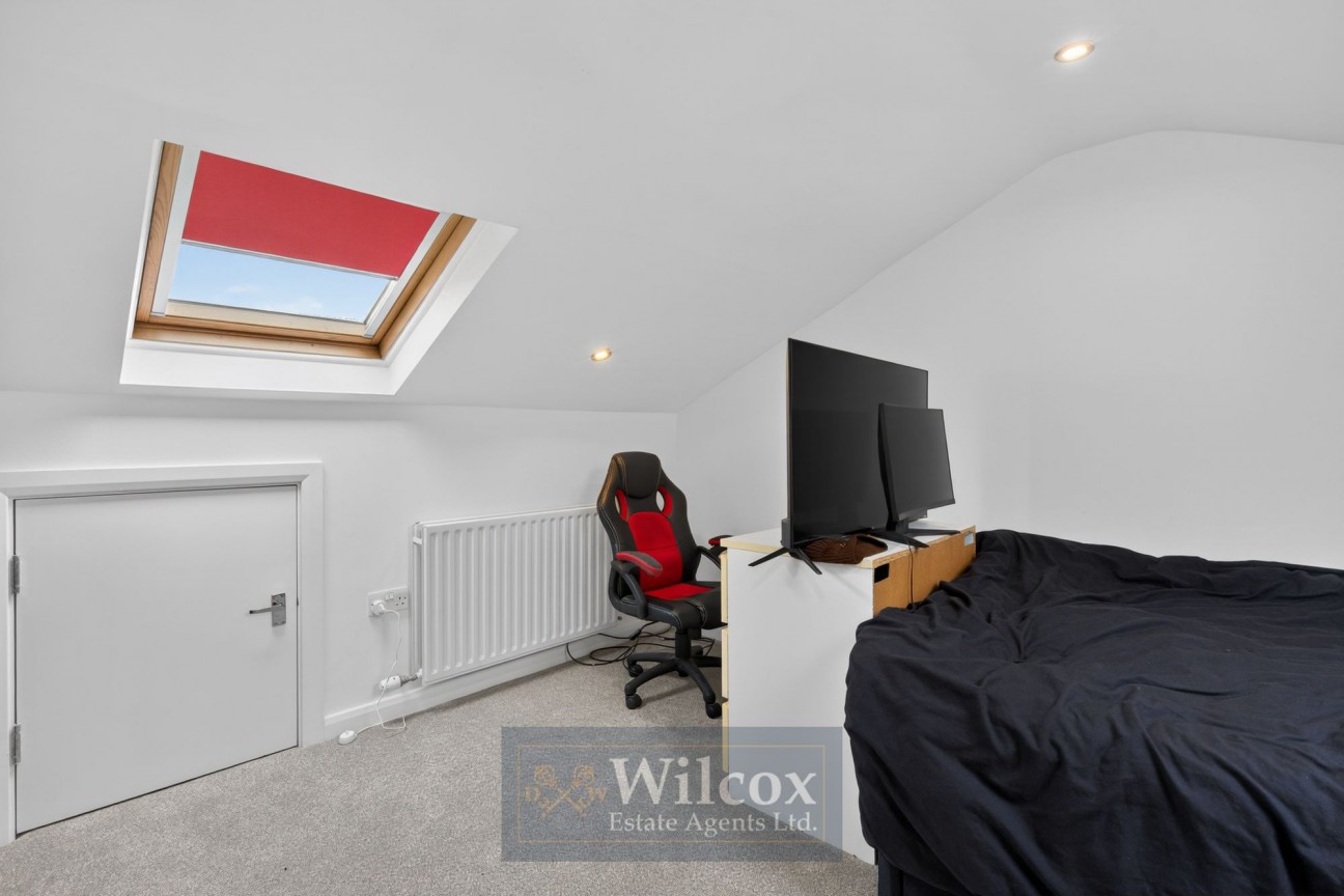Romer Street, Bolton, BL2