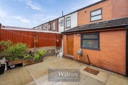 Romer Street, Bolton, BL2