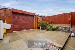 Romer Street, Bolton, BL2