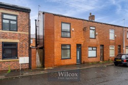 Romer Street, Bolton, BL2