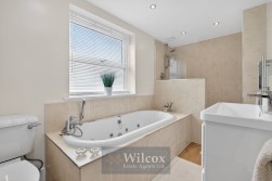 Romer Street, Bolton, BL2