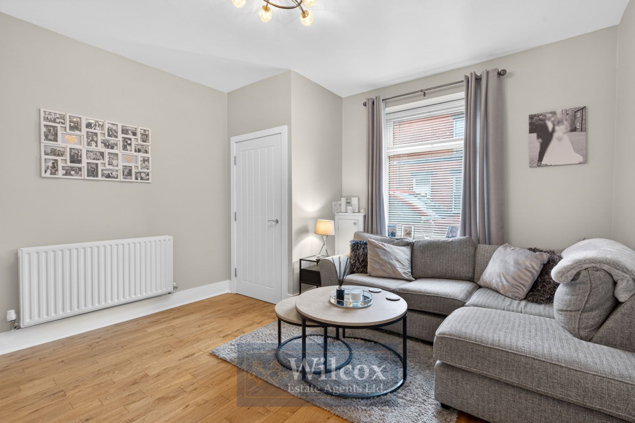 Romer Street, Bolton, BL2