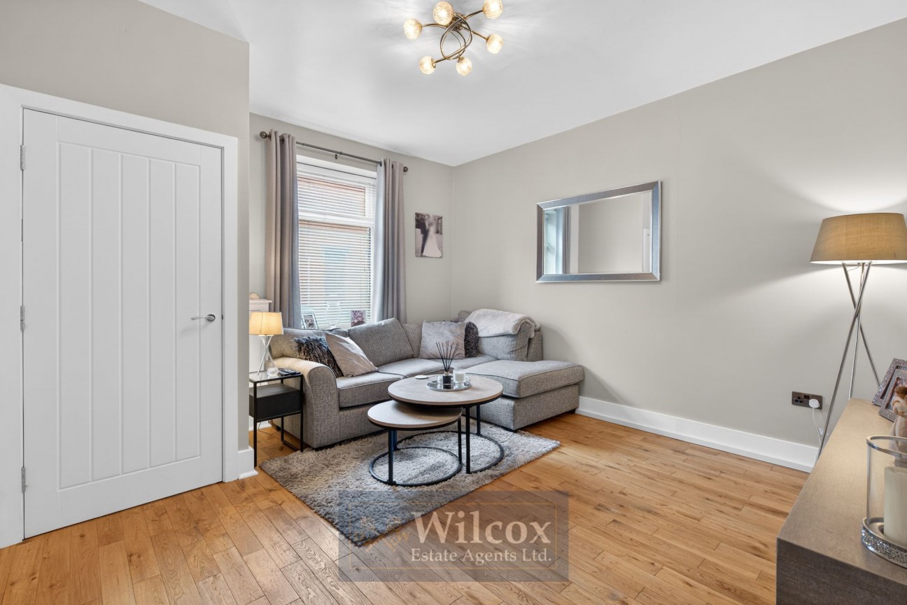 Romer Street, Bolton, BL2