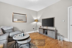 Romer Street, Bolton, BL2