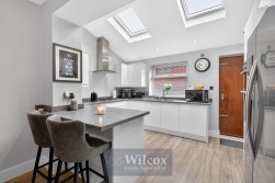 Romer Street, Bolton, BL2