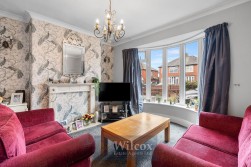 Firwood Lane, Bolton, BL2