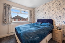 Firwood Lane, Bolton, BL2