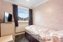 Firwood Lane, Bolton, BL2