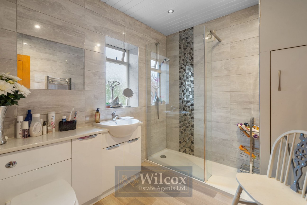 Firwood Lane, Bolton, BL2